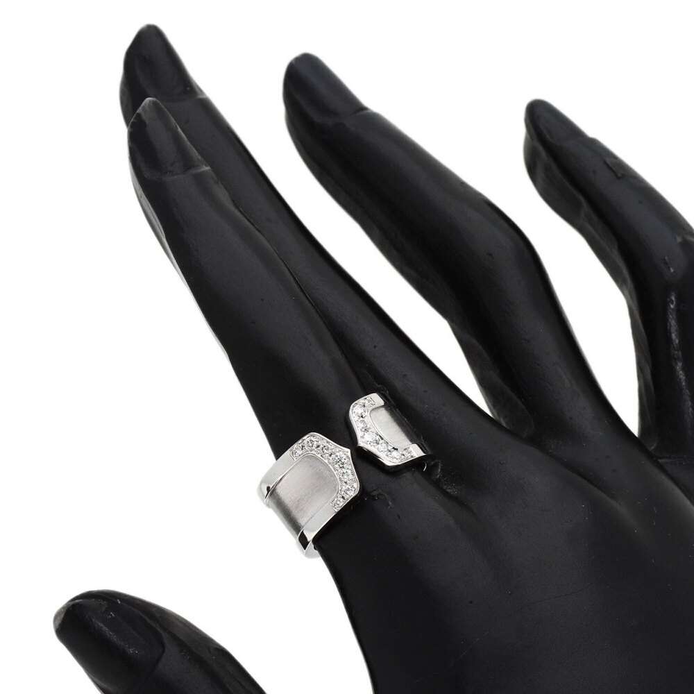 CARTIER Ring - Picture 7 of 12